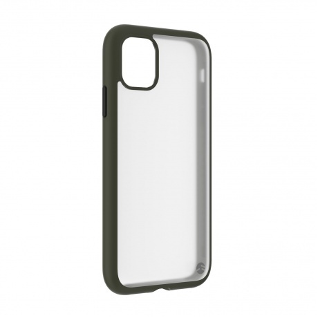 Чехол SwitchEasy AERO для iPhone 11 Pro Army green - фото 6