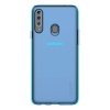 Чехол Samsung для Galaxy A20s araree A cover синий (GP-FPA207KDA...