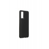 Чехол Brosco для Galaxy A51 Carbon