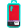 Чехол Borasco Hard Case для Xiaomi Redmi 8A красный