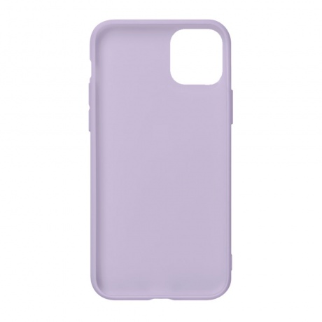 Чехол Deppa Gel Color Case для Apple iPhone 11 Pro Max лавандовый картон 87250 - фото 5