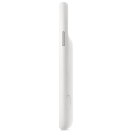 Чехол-аккумулятор Apple iPhone 11 Pro Max Smart Battery Case (MWVQ2ZM/A) White - фото 3