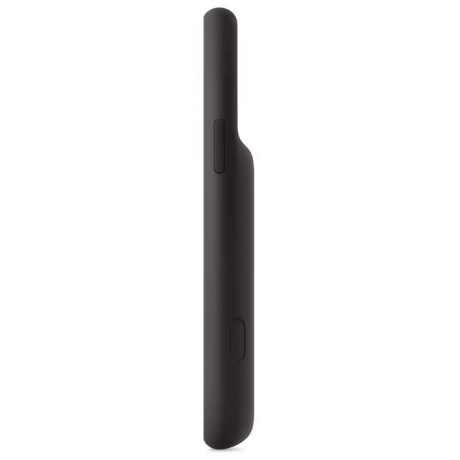 Чехол-аккумулятор Apple iPhone 11 Pro Smart Battery Case (MWVL2ZM/A) Black - фото 3