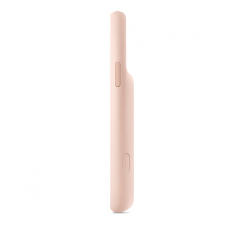 Чехол-аккумулятор Apple iPhone 11 Pro Smart Battery Case (MWVN2ZM/A) Pink Sand - фото 4