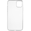 Чехол накладка силиконовая uBear Laser Tone Case iPhone 11 Pro M...