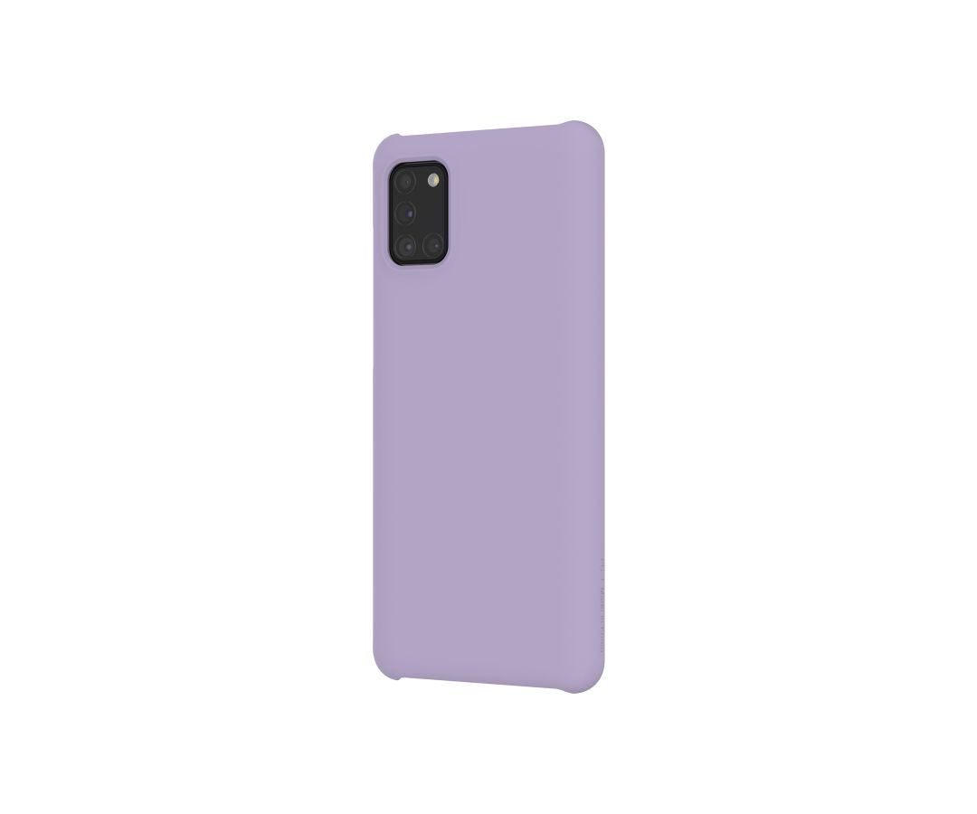 Чехол Samsung Galaxy A31 WITS Premium Hard Case пурпурный (GP-FPA315WSAER)  – купить в Санкт-Петербурге | интернет-магазин KotoFoto.ru