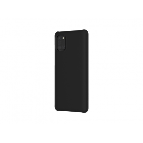 Чехол Samsung Galaxy A31 WITS Premium Hard Case черный (GP-FPA315WSABR) - фото 3