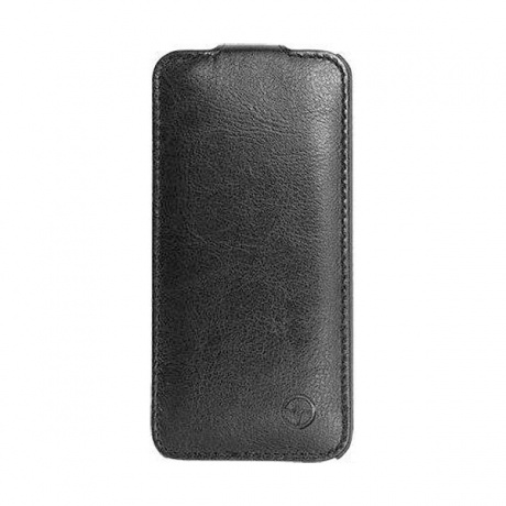 Чехол-флип PULSAR SHELLCASE для Sony Xperia Z5 compact (черный) - фото 2