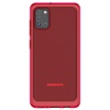 Чехол (клип-кейс) Samsung Galaxy M31 araree M cover красный (GP-...