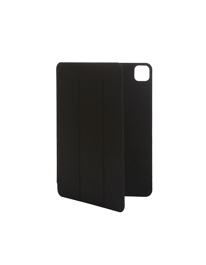Чехол RedLine для iPad Pro 11 (2020) Magnet Case Black УТ000018693 чехол red line для ipad pro 11 2020 magnet case black ут000018693