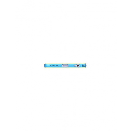 Чехол-бампер Ainy для APPLE iPhone 6 Plus Blue QC-A014N - фото 2