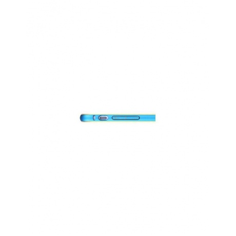 Чехол-бампер Ainy для APPLE iPhone 6 Plus Blue QC-A014N - фото 3