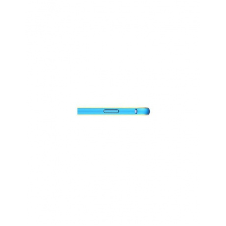 Чехол-бампер Ainy для APPLE iPhone 6 Plus Blue QC-A014N - фото 4