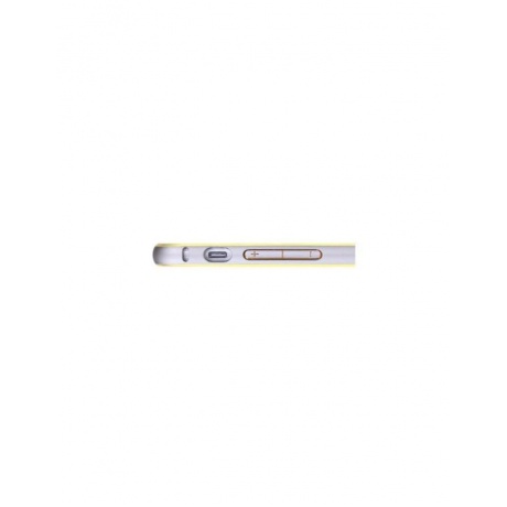 Чехол-бампер Ainy для APPLE iPhone 6 Plus Silver QC-A014Q - фото 3