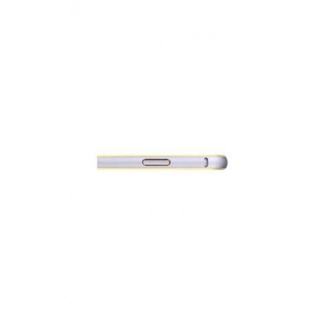 Чехол-бампер Ainy для APPLE iPhone 6 Plus Silver QC-A014Q - фото 4