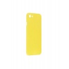 Чехол iBox для APPLE iPhone SE (2020) / iPhone 8 UltraSlim Yello...