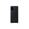 Чехол iBox для Samsung Galaxy S20 Plus Blaze Black Frame УТ00002...