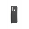 Чехол Innovation для Huawei P40 Lite E Silicone Cover Black 1711...