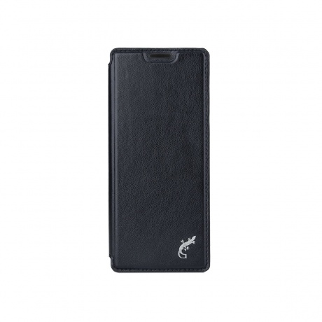 Чехол G-Case Slim Premium для Sony Xperia 10 / 10 dual Black GG-1037 - фото 1