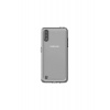 Чехол (клип-кейс) Samsung Galaxy M01 araree M cover прозрачный (...