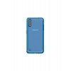 Чехол (клип-кейс) Samsung Galaxy M01 araree M cover синий (GP-FP...