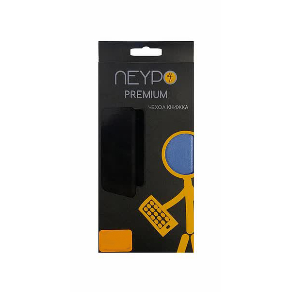 

Чехол-книжка NEYPO для NOKIA 2.3 (2020) (синий) NSB17831