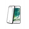 Чехол-накладка Celly Laser Matt для Apple iPhone 7/8 прозрачный,...