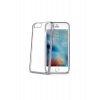 Чехол-накладка Celly Laser для Apple iPhone 7/8 прозрачный, темн...