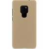 Чехол-накладка DYP Hard Case для Huawei Mate 20 soft touch золот...