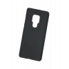 Чехол-накладка DYP Hard Case для Huawei Mate 20 soft touch чёрны...