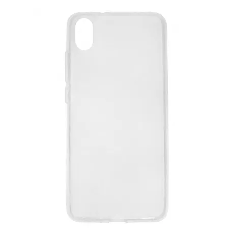 Чехол LuxCase для Xiaomi Redmi 7A TPU Transparent 60156