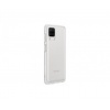 Чехол (клип-кейс) Samsung для Samsung Galaxy A12 Soft Clear Cove...