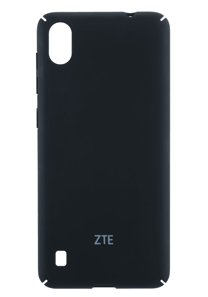 Чехол ZTE Protect case для A530 черный