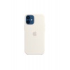 Чехол (клип-кейс) Apple для Apple iPhone 12 mini MHKV3ZE/A белый