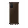 Чехол (клип-кейс) Samsung для Samsung Galaxy A02s Soft Clear Cov...