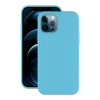 Чехол Deppa Gel Color для Apple iPhone 12 Pro/12 мятный 87753