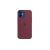 Чехол (клип-кейс) Apple iPhone 12 mini Silicone Case with MagSaf...