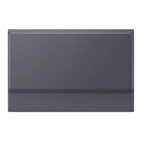 Чехол Samsung для Galaxy Tab A7 T500 Keyboard Cover Grey EF-DT500BJRGRU - фото 2