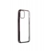 Чехол iBox для APPLE iPhone 12 mini (5.4) Blaze Silicone Black F...