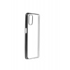 Чехол iBox для Samsung Galaxy M51 Blaze Silicone Black Frame УТ0...