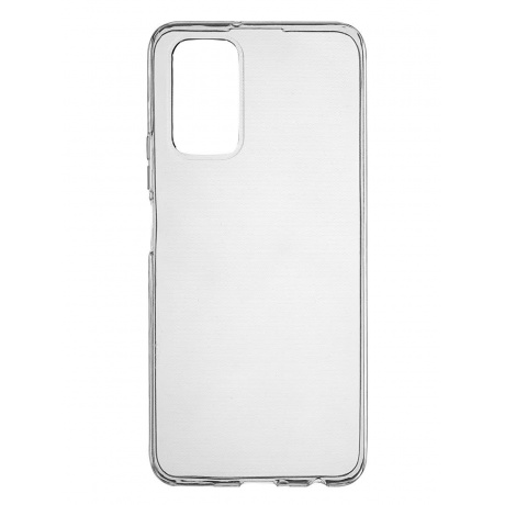 Клип-кейс Alwio для Honor 30s, прозрачный