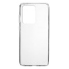 Клип-кейс Alwio для Samsung Galaxy S20 Ultra, прозрачный