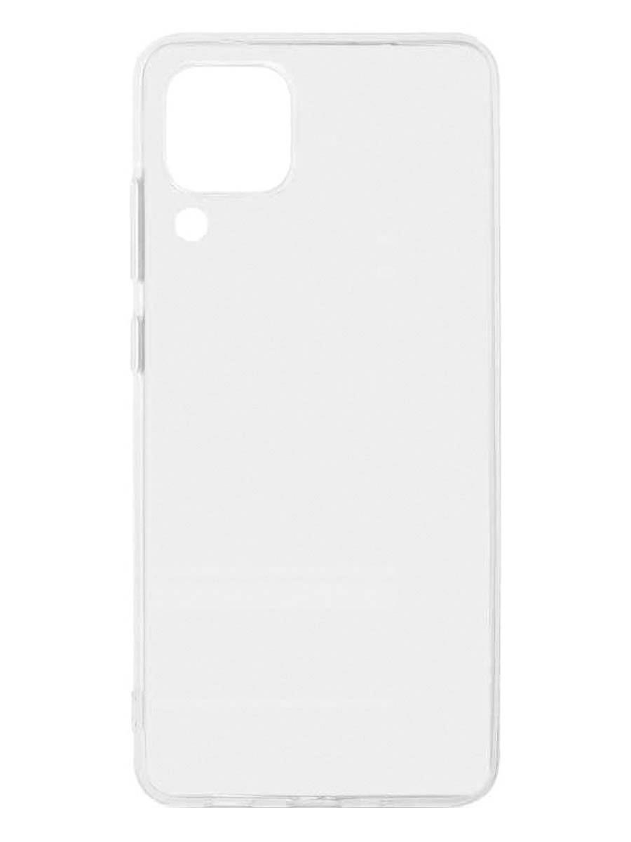 Клип-кейс Alwio для Huawei P40 Lite, прозрачный re pa накладка transparent для huawei p40 lite с принтом ночь и мегаполис