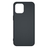 Чехол BoraSCO Silicone Case матовый для Samsung Galaxy A52 черны...