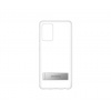 Чехол-накладка Samsung Clear Standing Cover для Samsung Galaxy A...