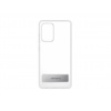 Чехол-накладка Samsung Clear Standing Cover для Galaxy A52 прозр...