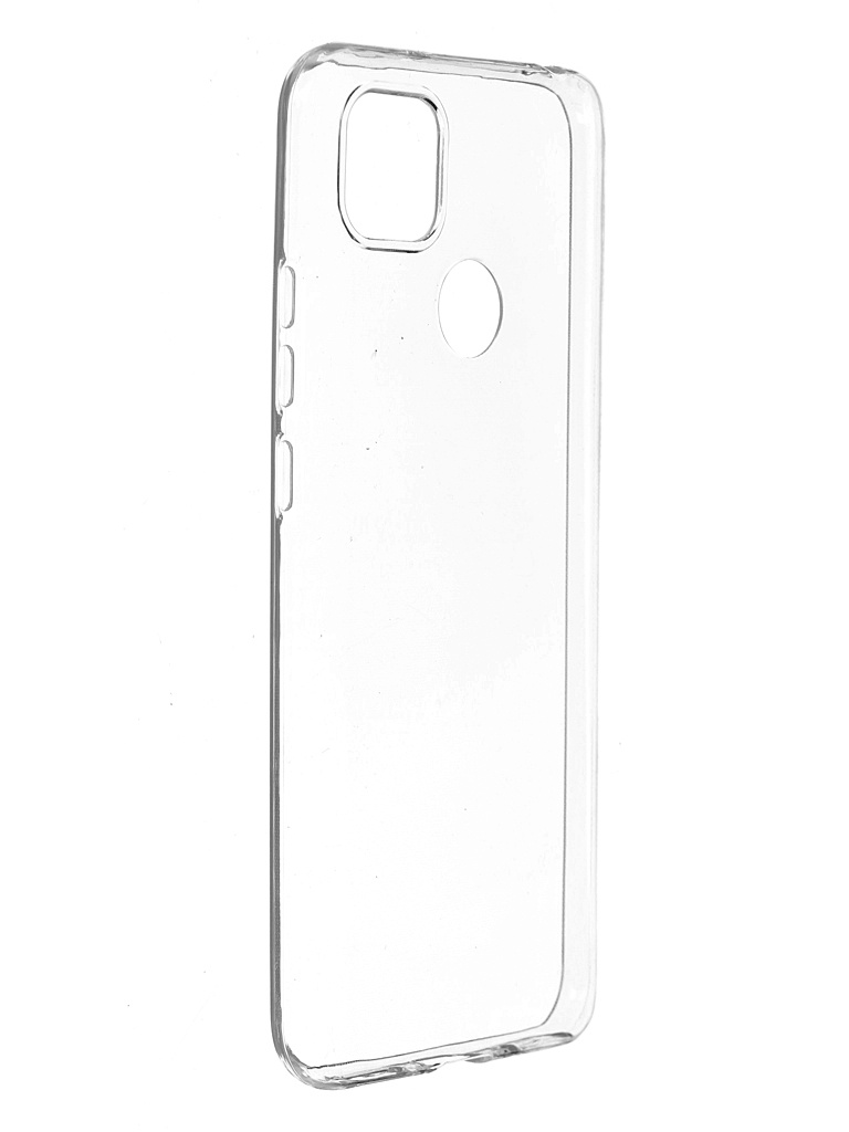 Чехол Activ для Redmi 9C Ultra Slim Transparent 118393
