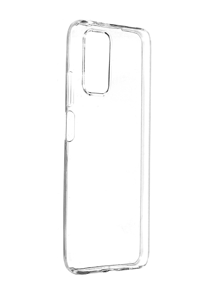Чехол Activ для Redmi 9T Ultra Slim Transparent 128914