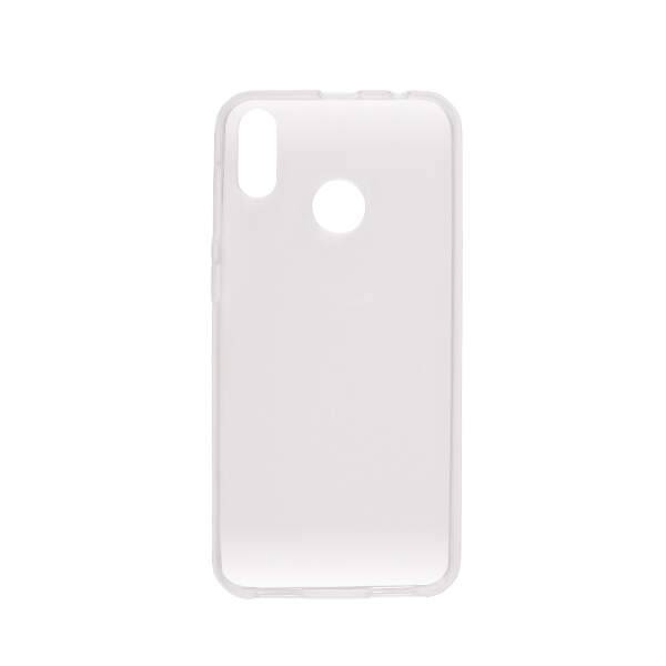 

Чехол для BQ 6430L Aurora Silicone Transparent, Прозрачный