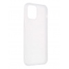 Чехол Red Line для APPLE iPhone 12 / 12 Pro White Translucent УТ...